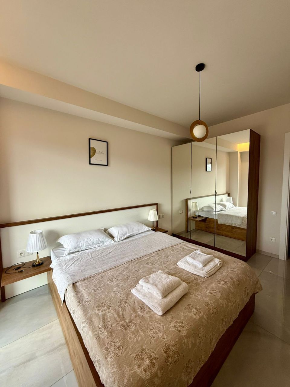 Wohnung in Tiflis, Georgien, 55 m² - Foto 6