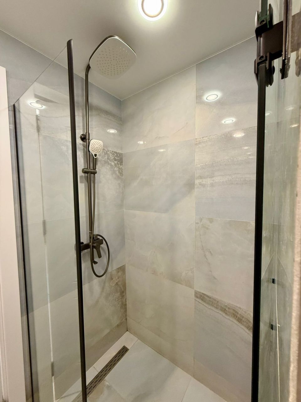 Wohnung in Tiflis, Georgien, 55 m² - Foto 8