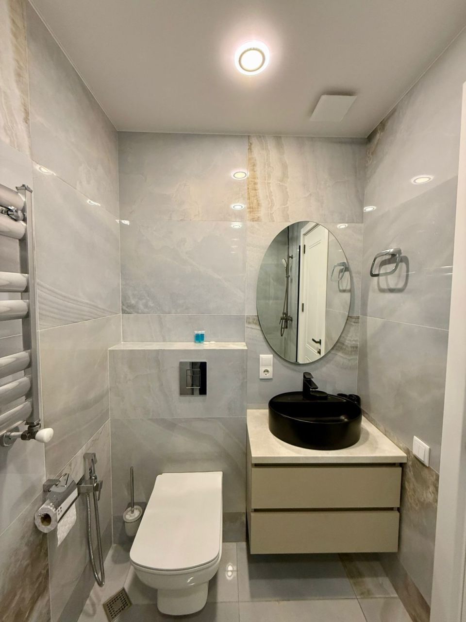 Wohnung in Tiflis, Georgien, 55 m² - Foto 7