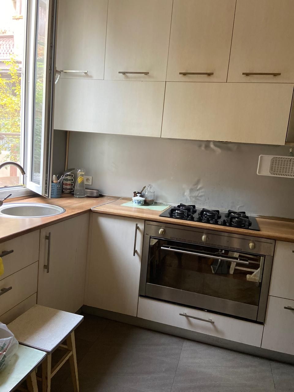 Flat in Tbilisi, Georgia, 65 m² - picture 3