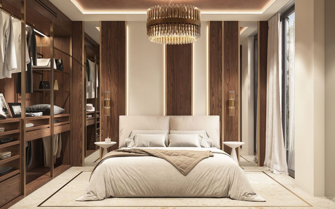 Apartment in Batumi, Georgia, 37.7 m² - picture 7