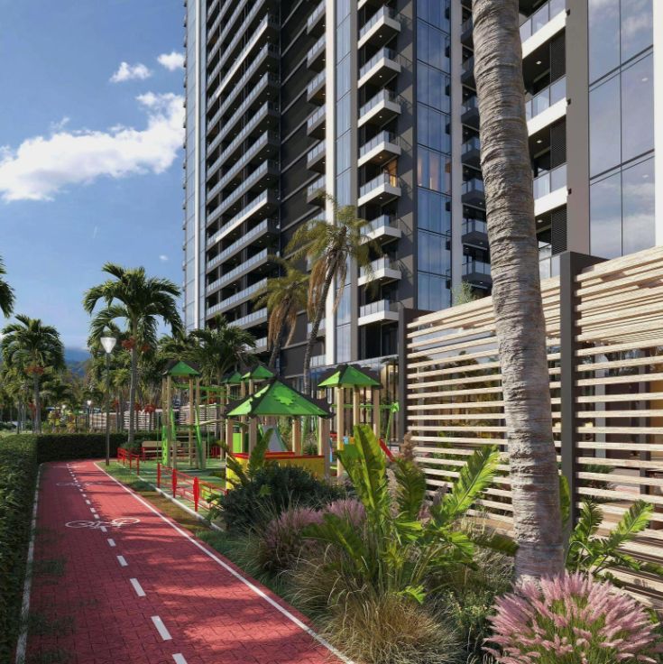 Appartement à Batoumi, Géorgie, 31.7 m² - image 7