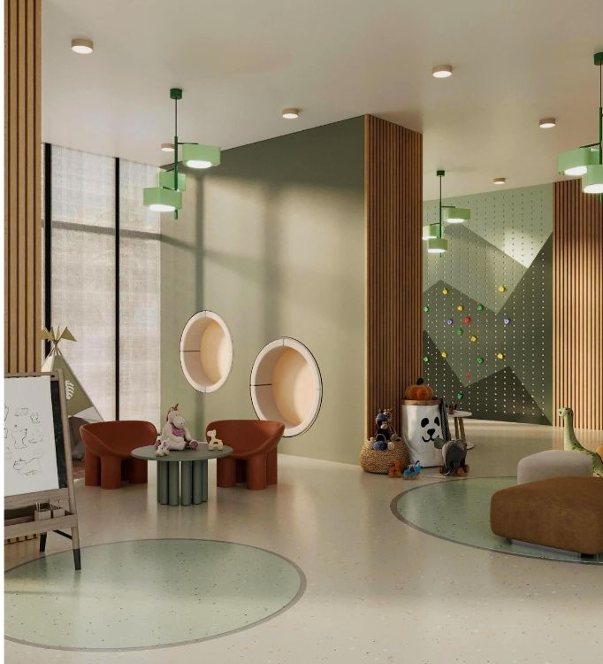 Appartement à Batoumi, Géorgie, 31.7 m² - image 3