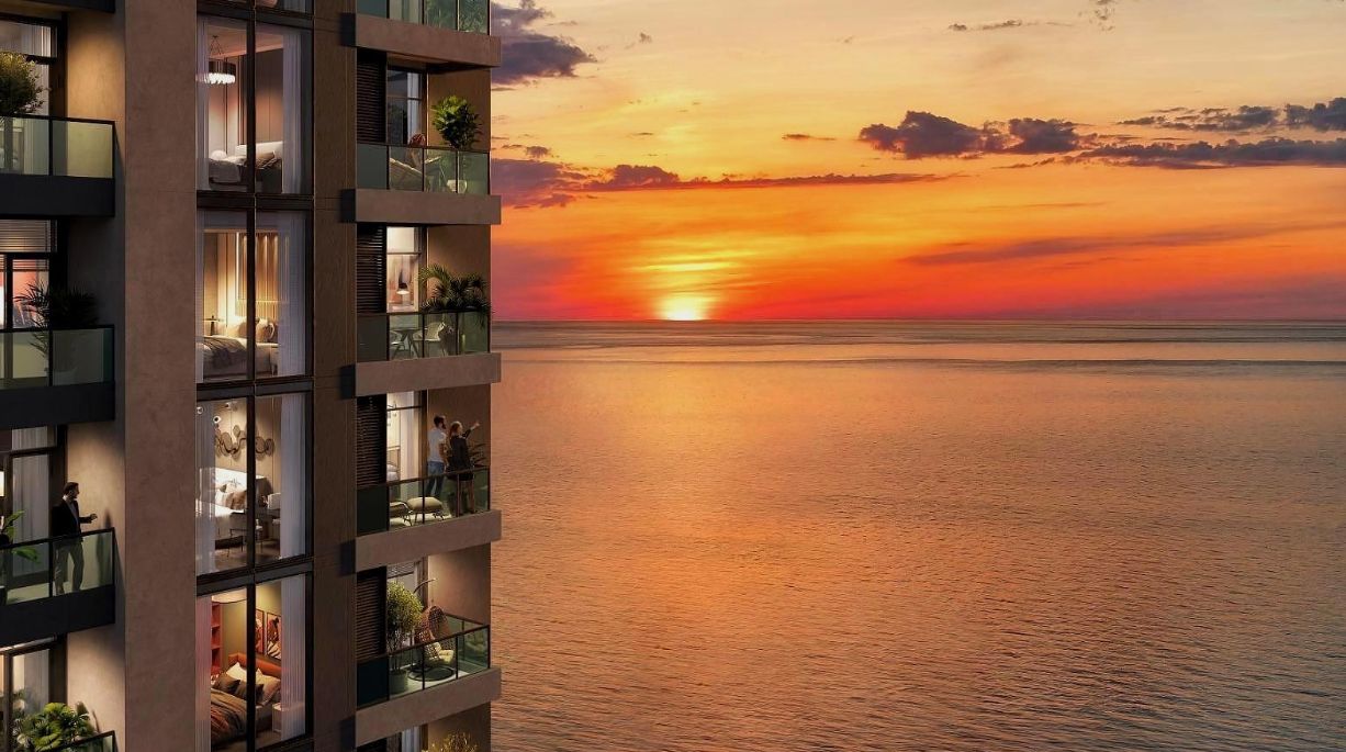 Appartement à Batoumi, Géorgie, 31.7 m² - image 9