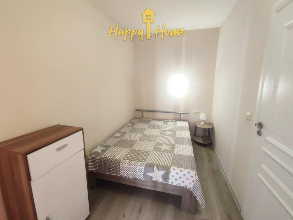 Flat at Sunny Beach, Bulgaria, 42.43 m² - picture 9