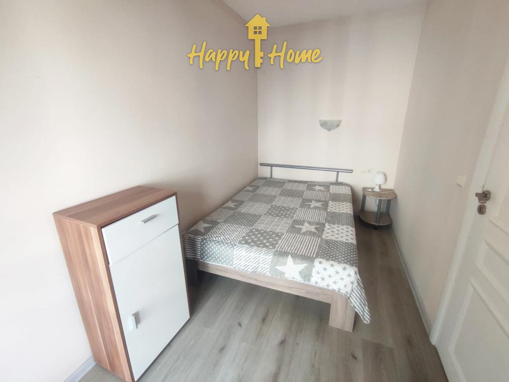 Flat at Sunny Beach, Bulgaria, 42.43 m² - picture 8