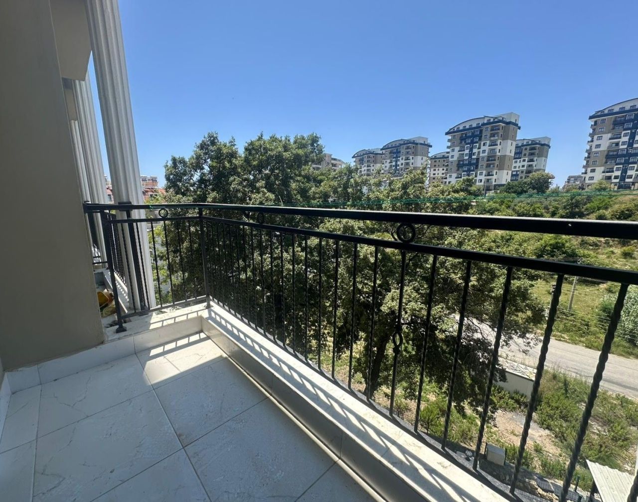 Piso en Kestel, Turquia, 55 m² - imagen 13