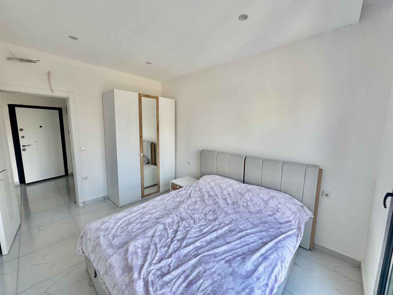 Piso en Kestel, Turquia, 55 m² - imagen 11