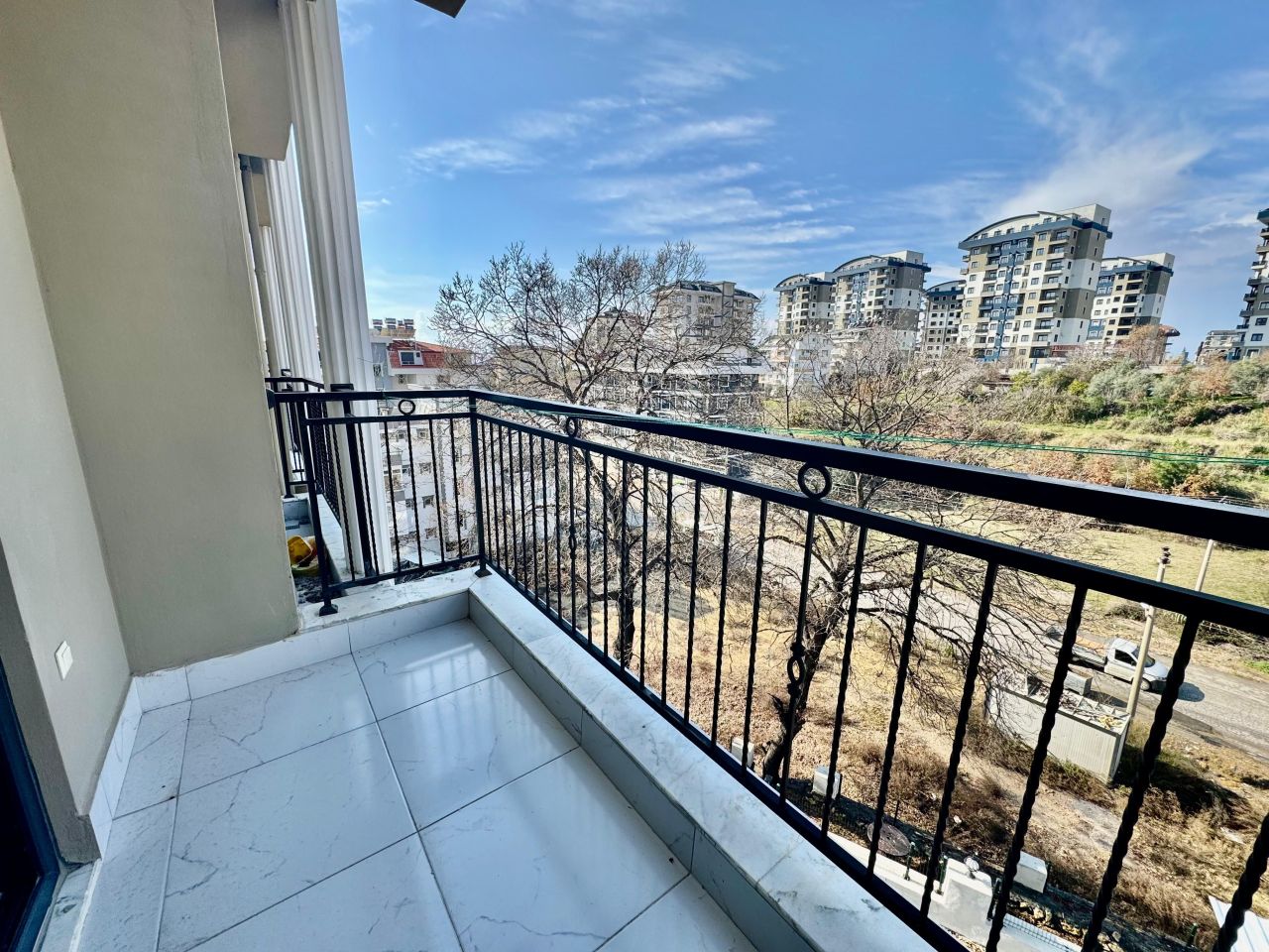 Piso en Kestel, Turquia, 55 m² - imagen 12