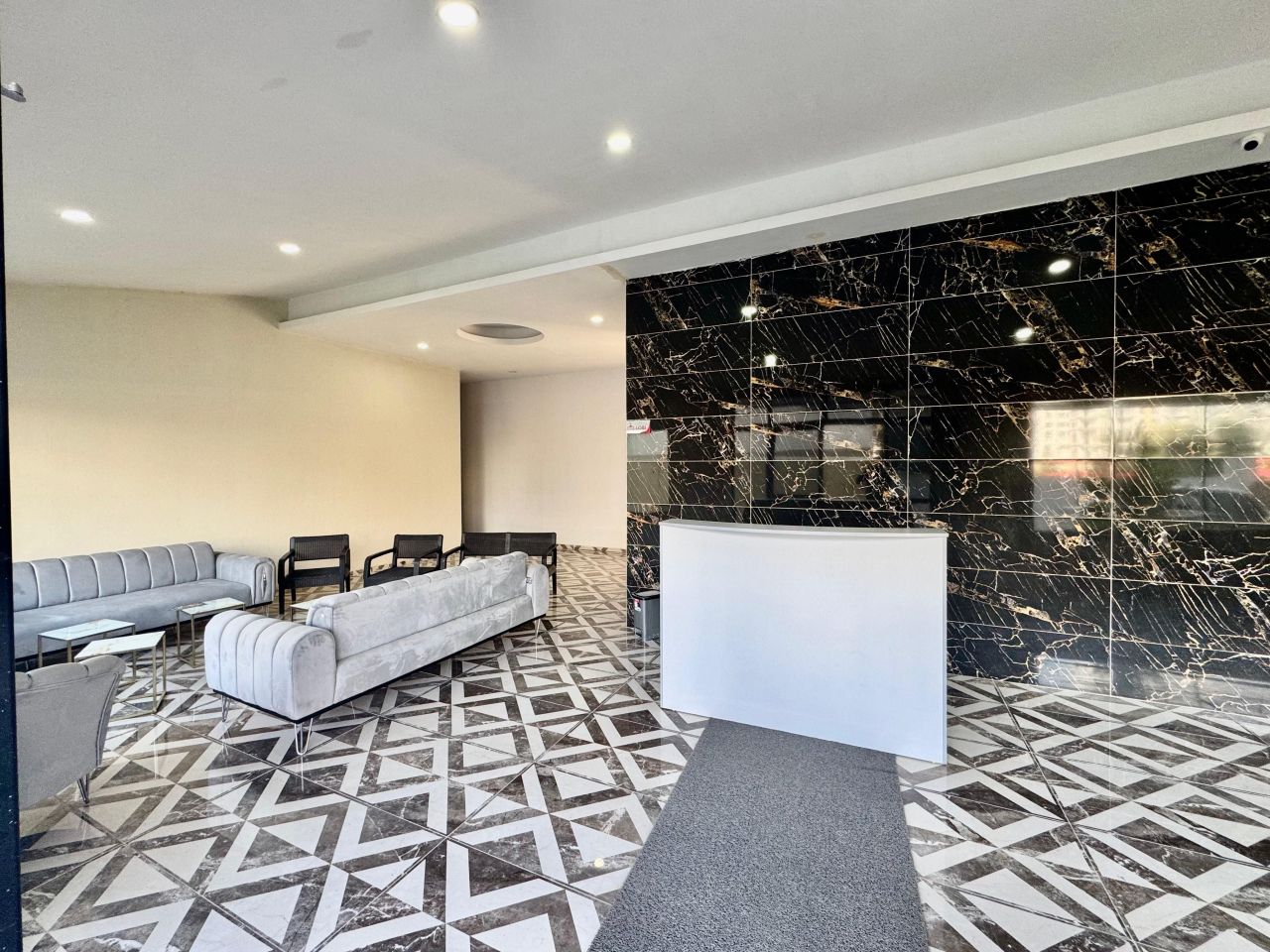 Piso en Kestel, Turquia, 55 m² - imagen 16