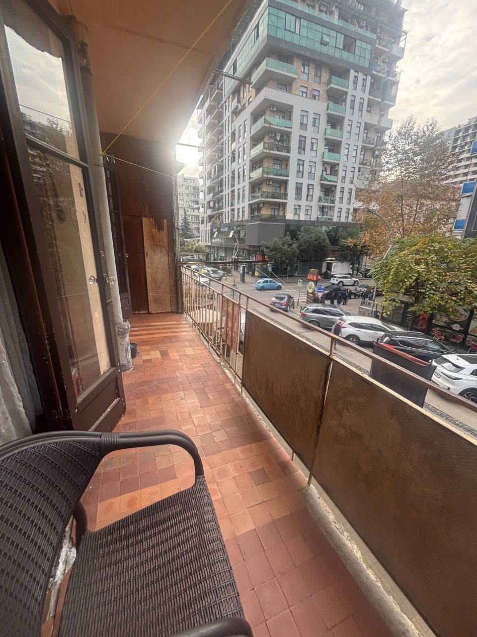 Flat in Batumi, Georgia, 120 m² - picture 11