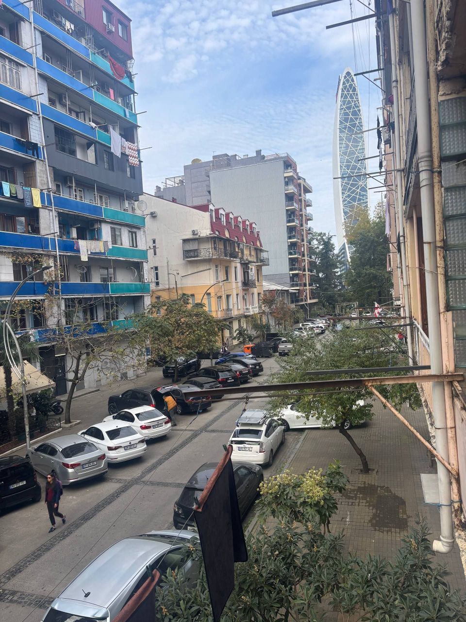 Flat in Batumi, Georgia, 120 m² - picture 13