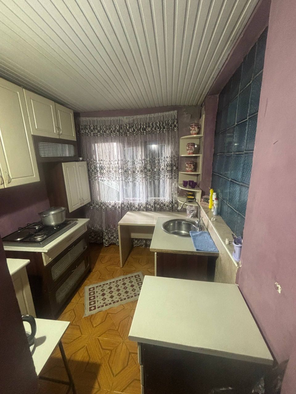 Flat in Batumi, Georgia, 120 m² - picture 2