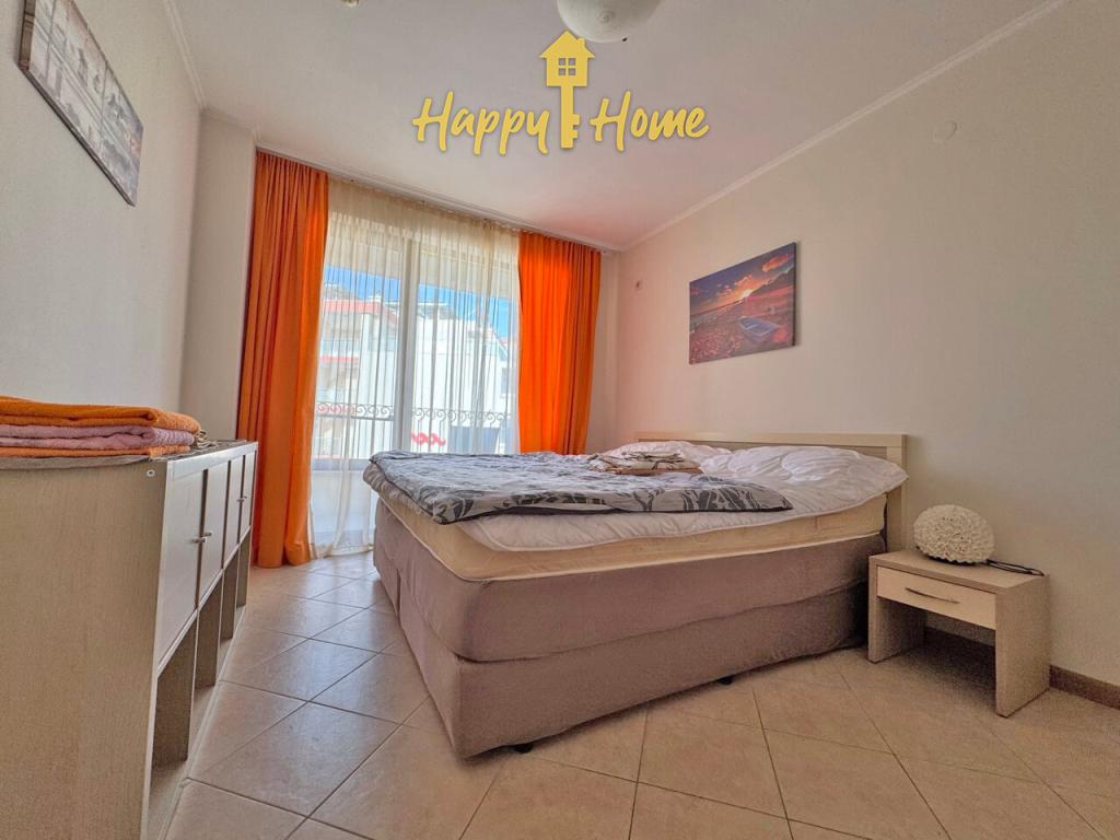 Flat at Sunny Beach, Bulgaria, 55 m² - picture 7