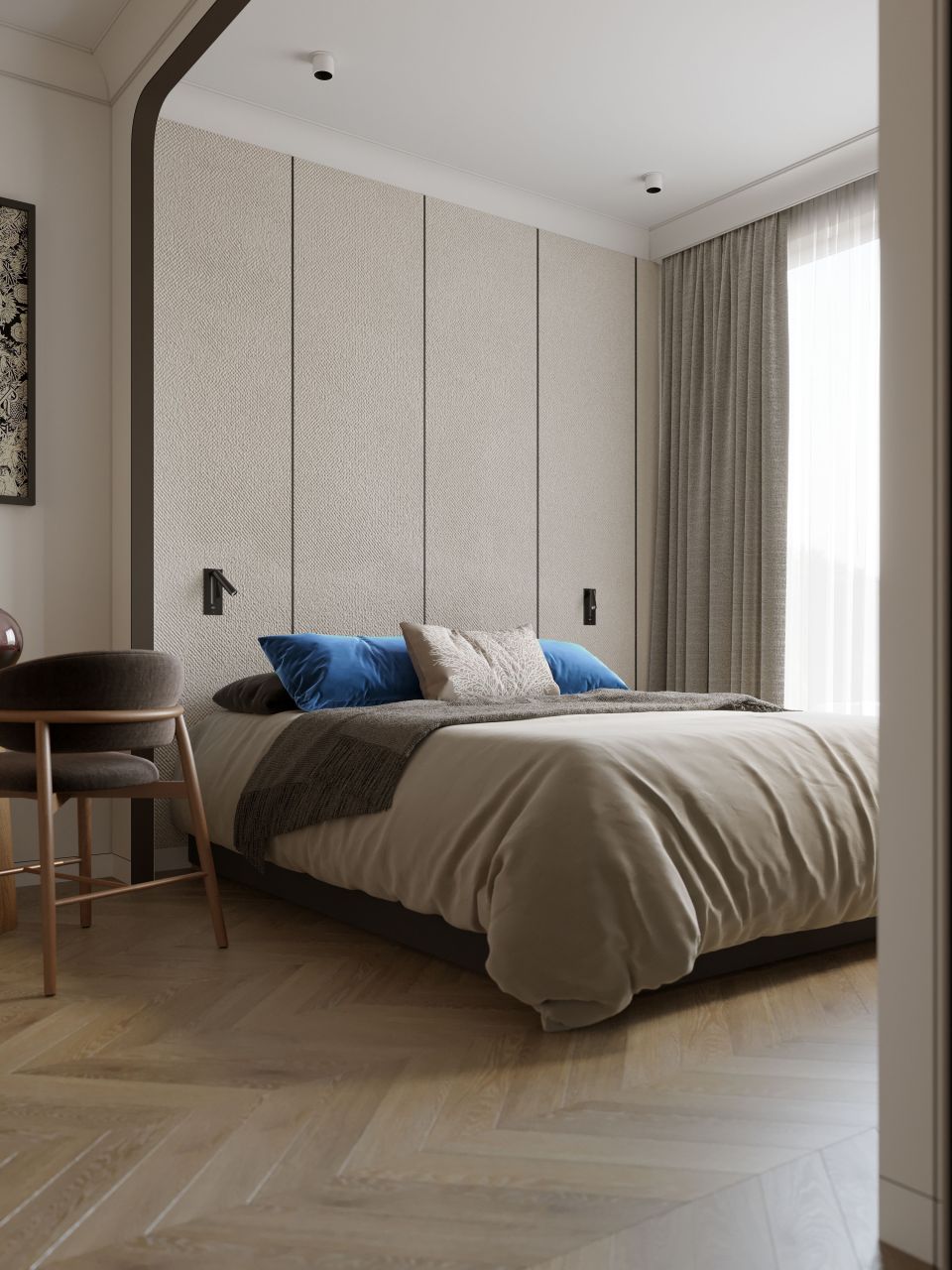 Wohnung in Batumi, Georgien, 33 m² - Foto 5