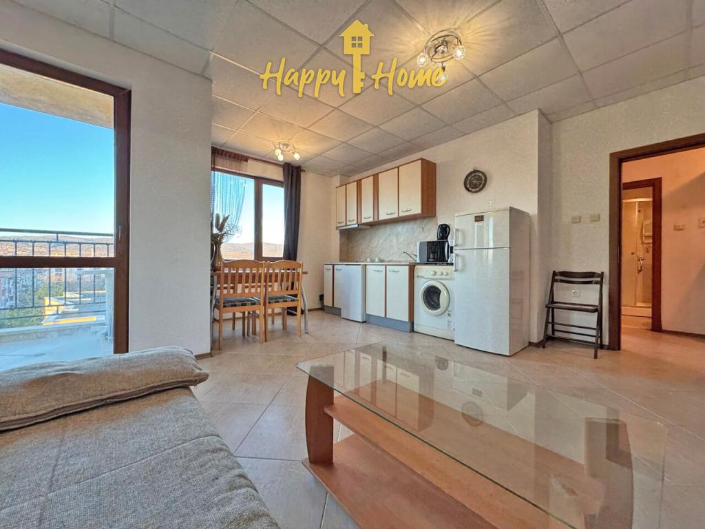 Flat at Sunny Beach, Bulgaria, 77 m² - picture 6