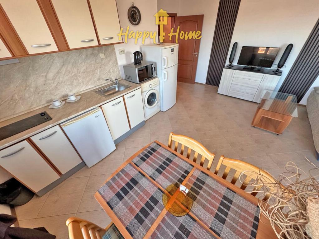 Flat at Sunny Beach, Bulgaria, 77 m² - picture 4