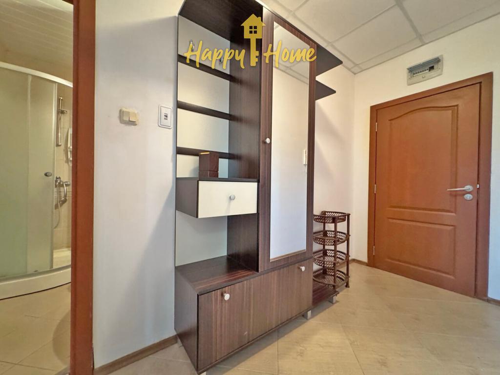 Flat at Sunny Beach, Bulgaria, 77 m² - picture 13