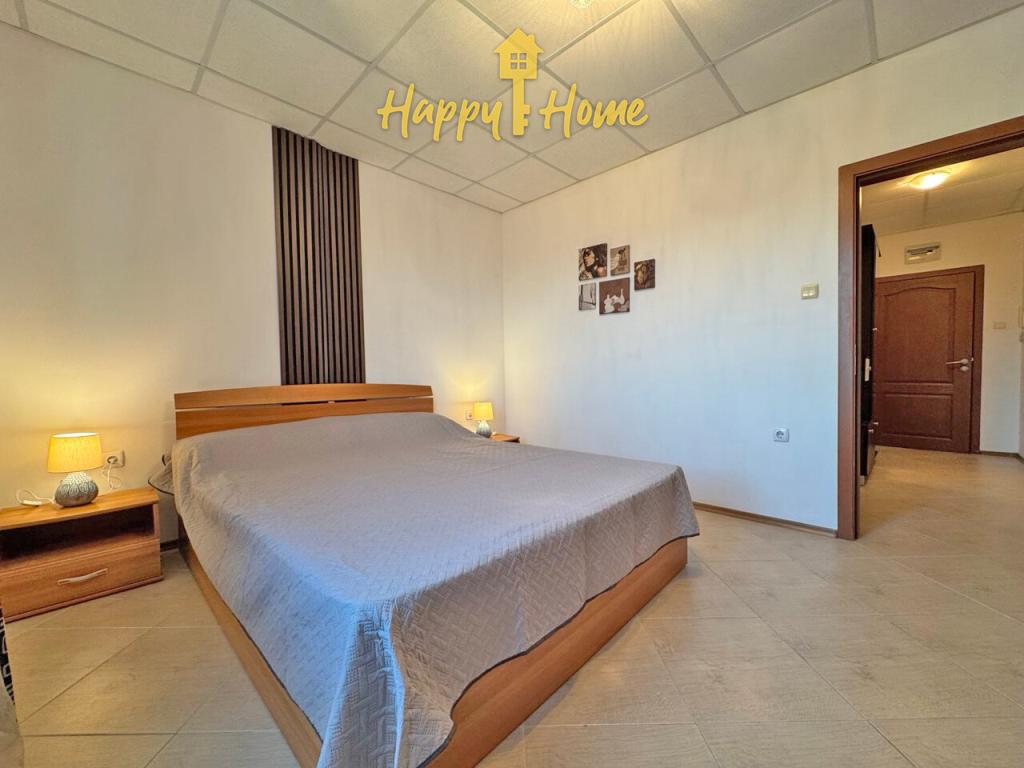 Flat at Sunny Beach, Bulgaria, 77 m² - picture 9