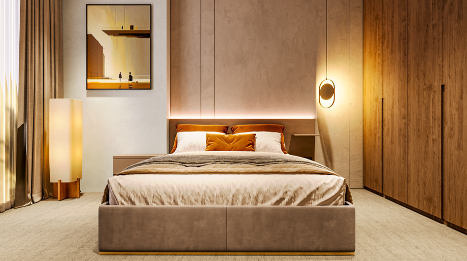 Apartment in Batumi, Georgia, 48 m² - picture 6