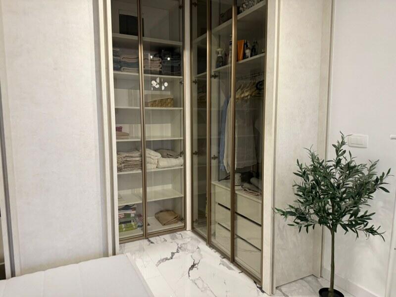 Appartamento sulla penisola di Luštica, Montenegro, 62 m² - foto 7