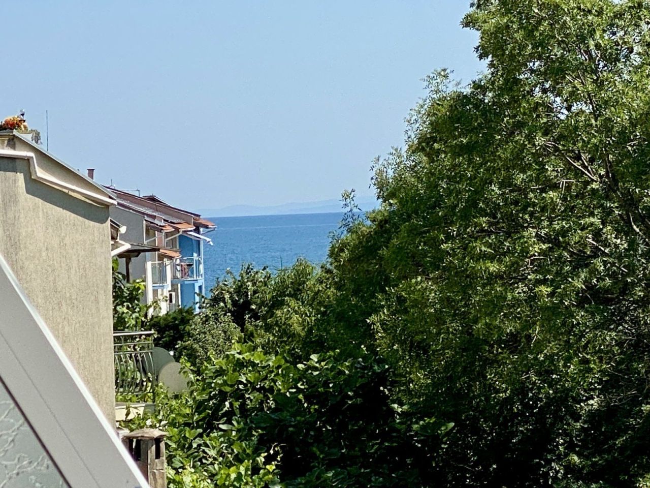 Apartamento en Sveti Vlas, Bulgaria, 66 m² - imagen 1