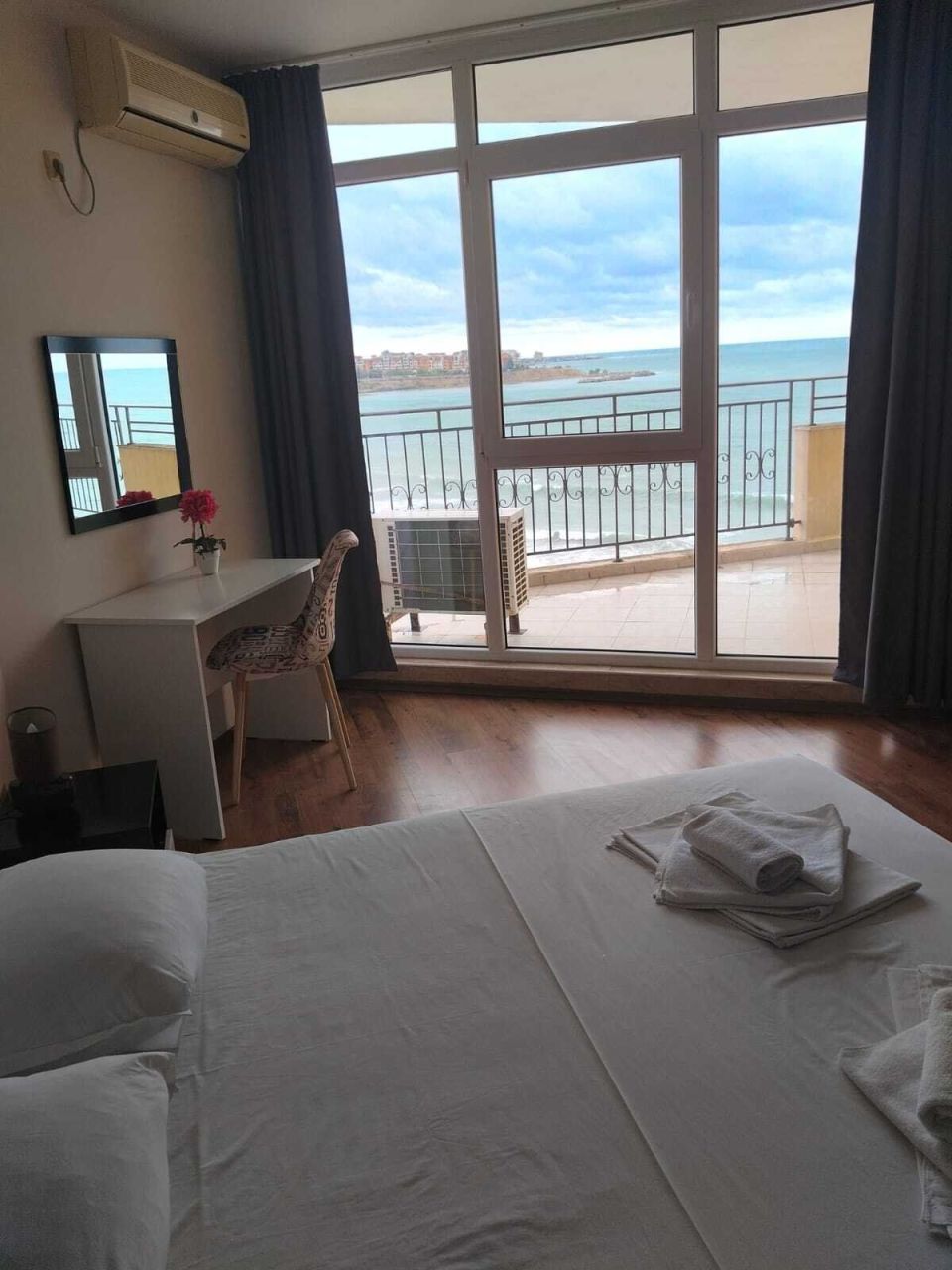 Penthouse in Aheloy, Bulgarien, 155 m² - Foto 1