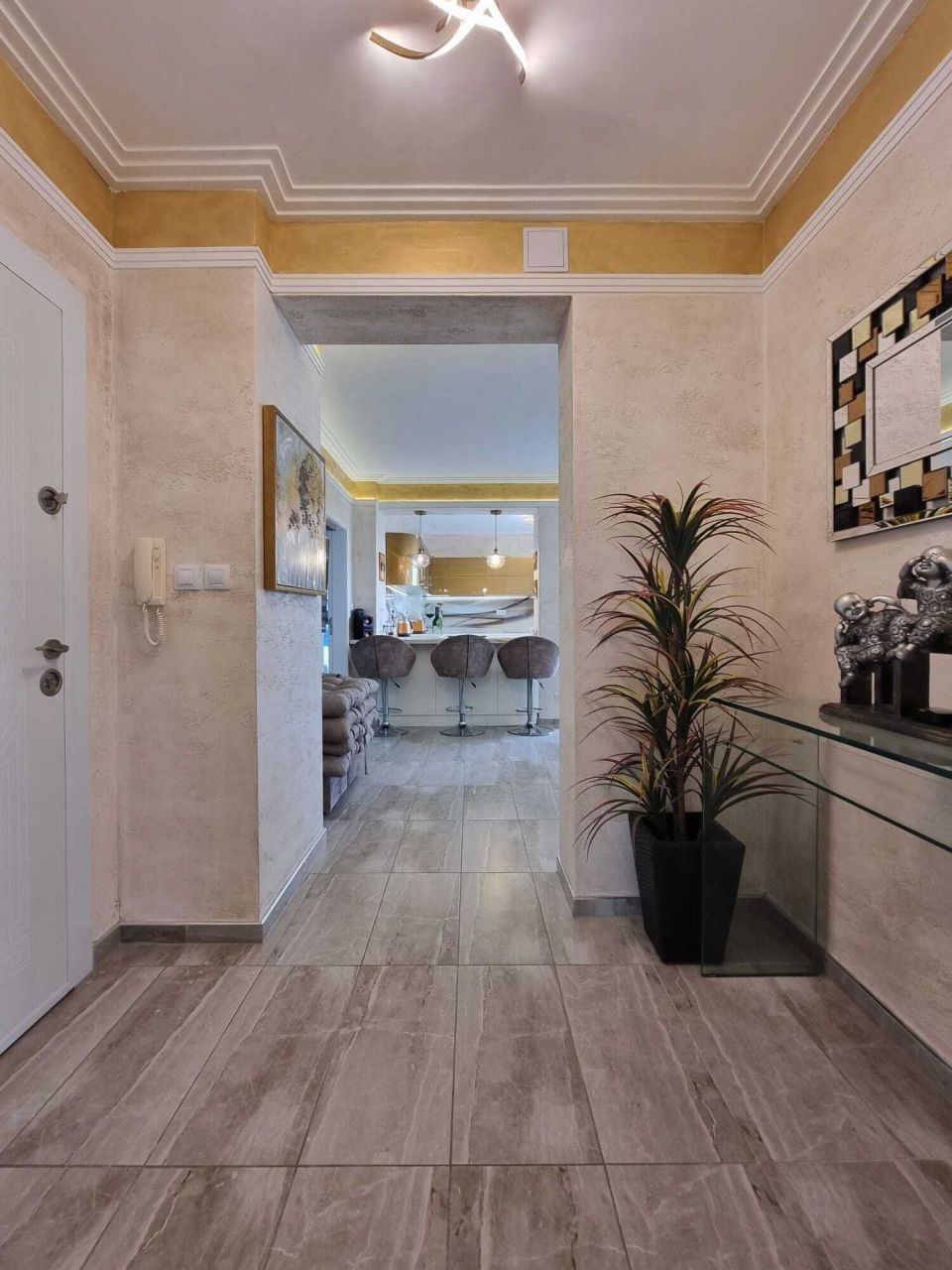 Appartement à Slantchev Briag, Bulgarie, 120 m² - image 2