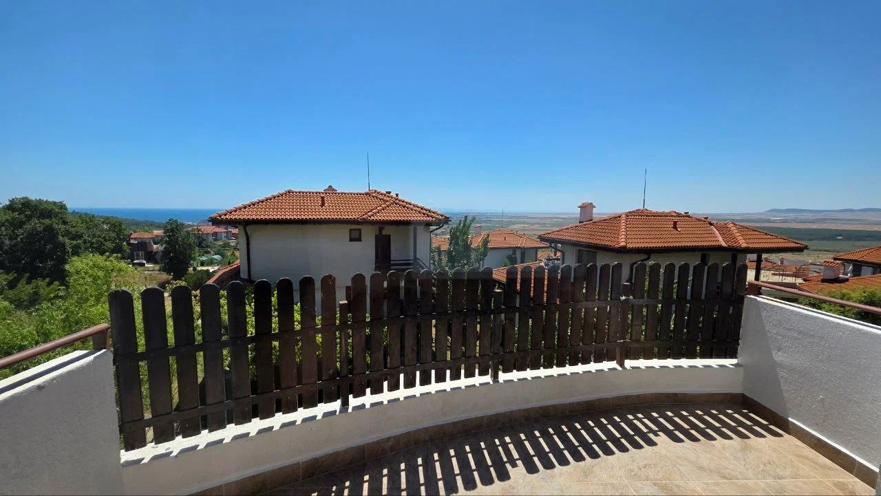 Wohnung in Koschariza, Bulgarien, 110 m² - Foto 2