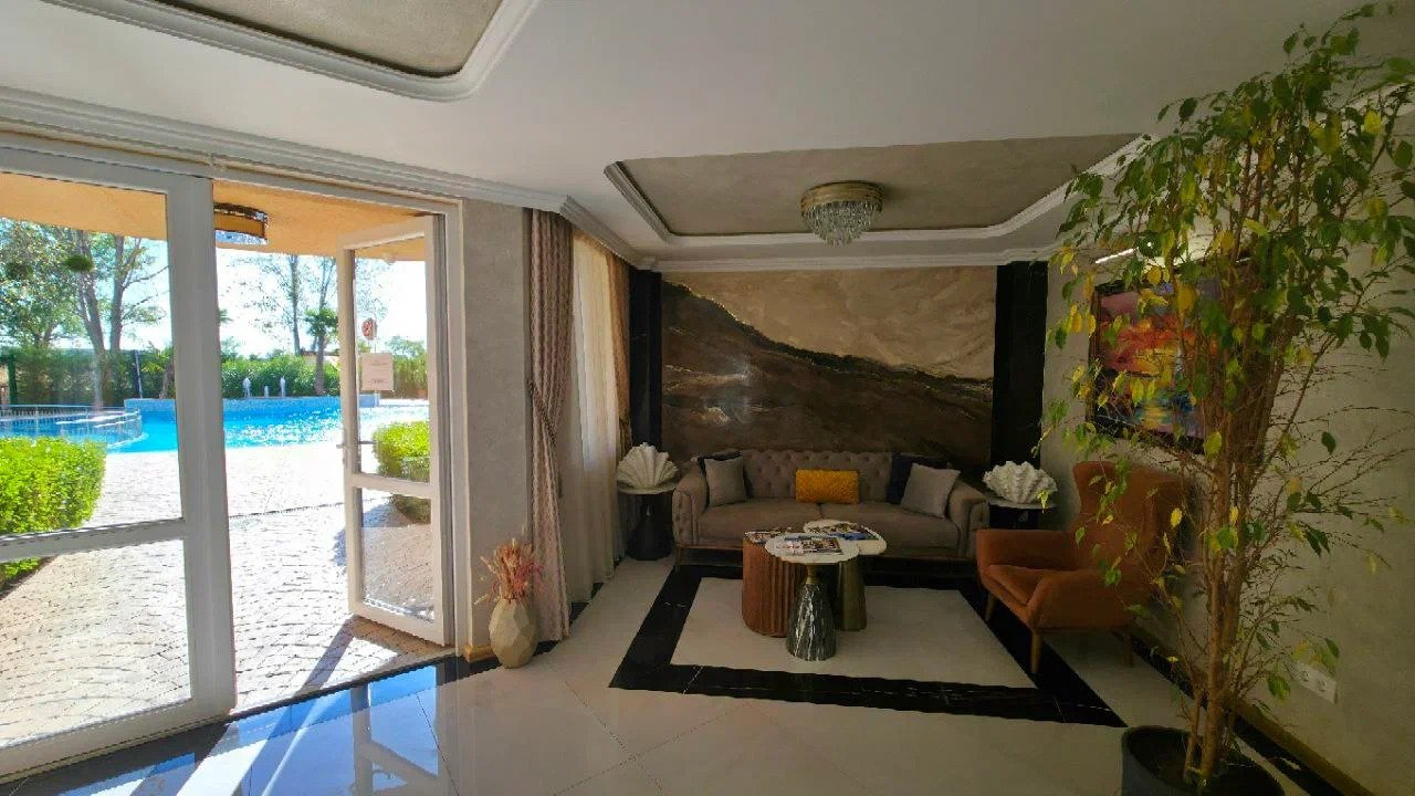 Penthouse in Sonnenstrand, Bulgarien, 120 m² - Foto 3