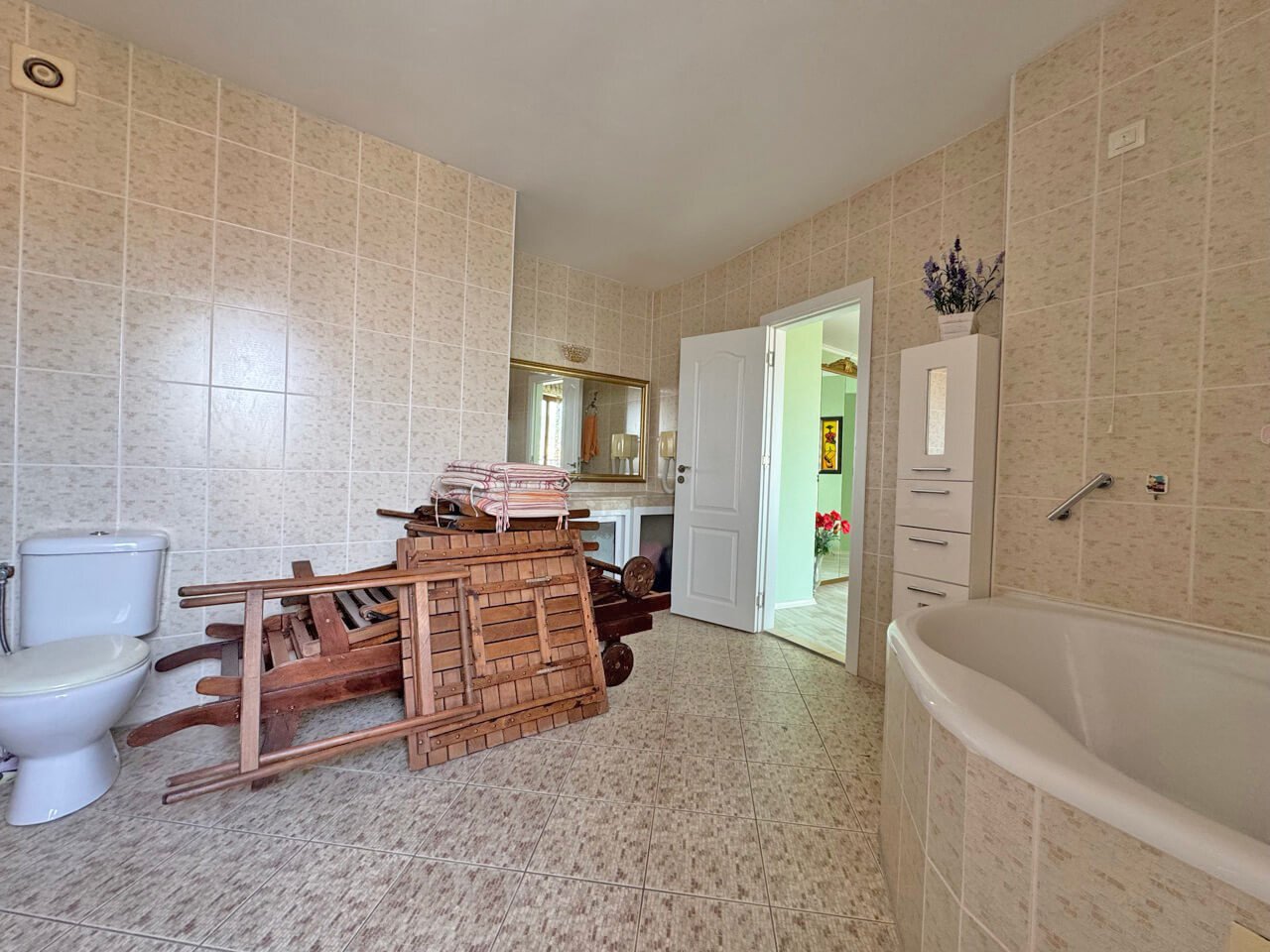 Apartment in Sveti Vlas, Bulgaria, 120 m² - picture 3