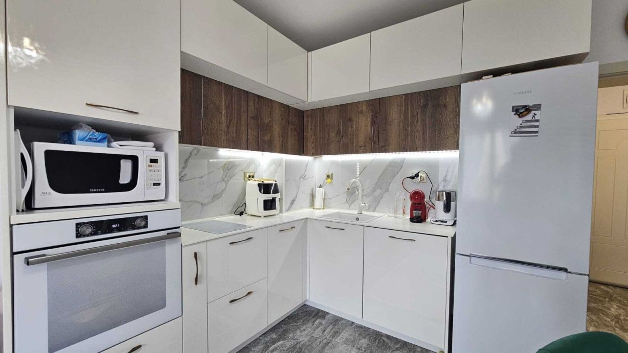 Apartamento en Nesebar, Bulgaria, 60 m² - imagen 3