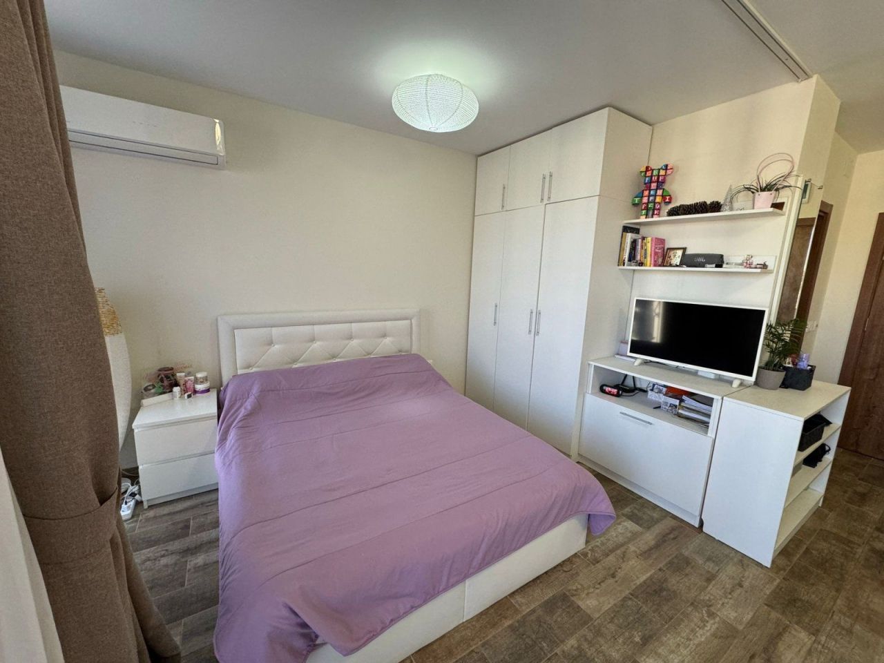 Apartment in Sonnenstrand, Bulgarien, 47 m² - Foto 3