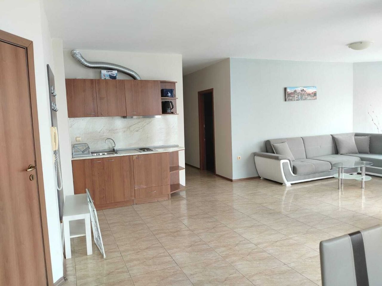 Penthouse in Aheloy, Bulgarien, 155 m² - Foto 3