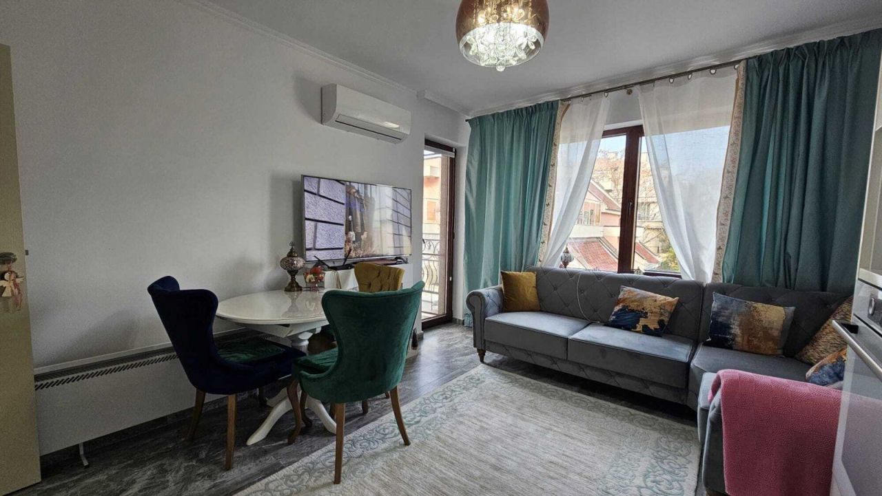 Apartamento en Nesebar, Bulgaria, 60 m² - imagen 5