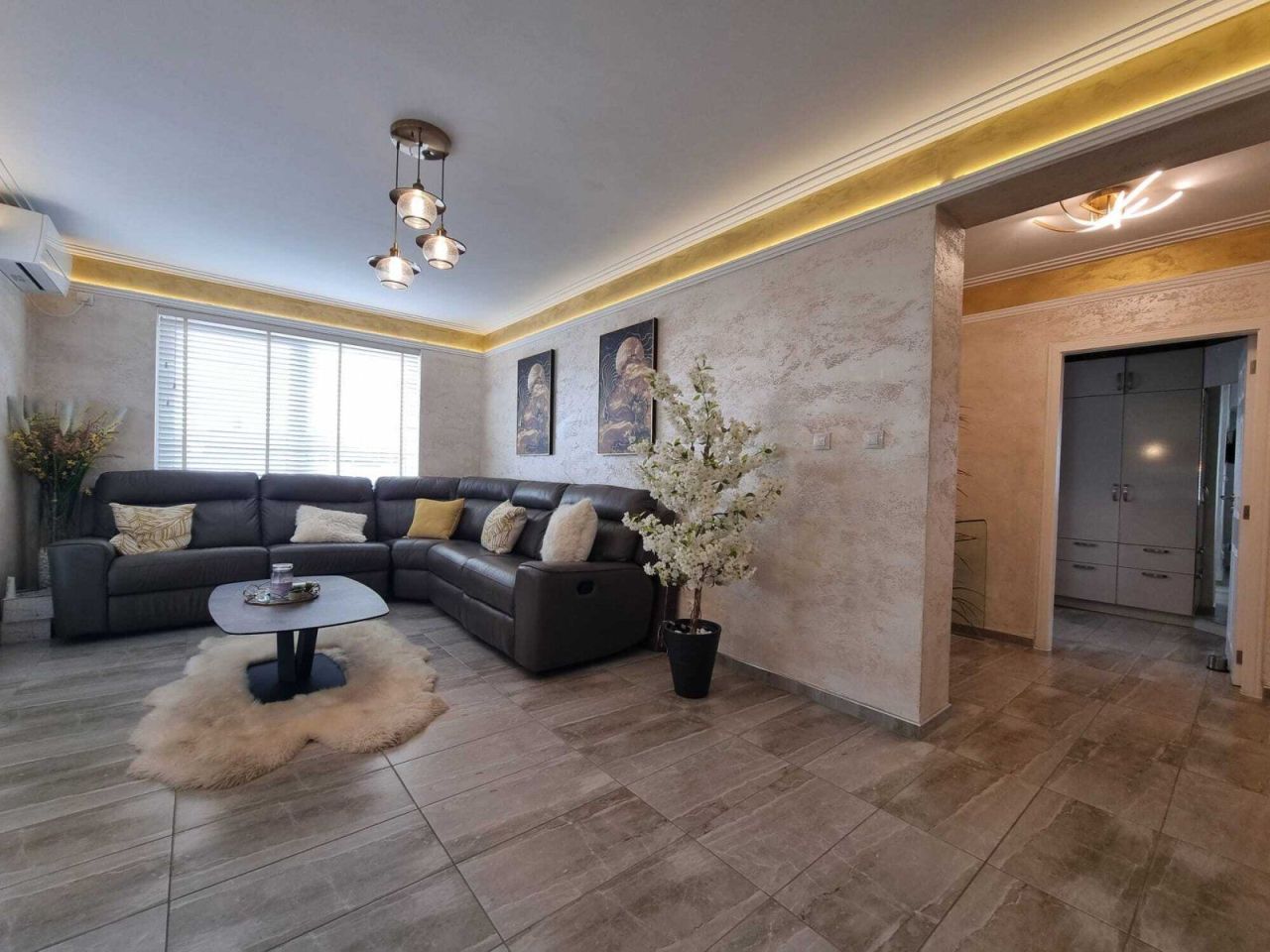 Appartement à Slantchev Briag, Bulgarie, 120 m² - image 7