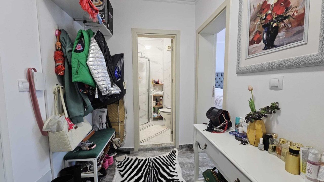 Apartamento en Nesebar, Bulgaria, 60 m² - imagen 8