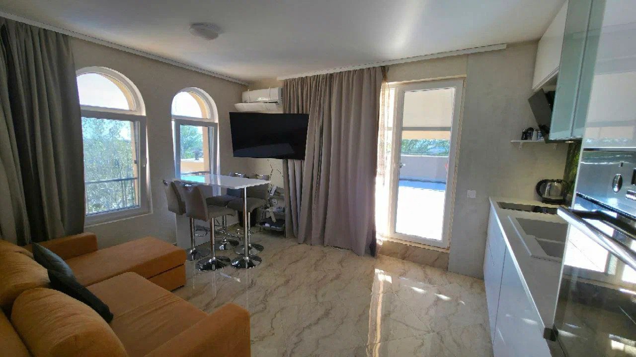Penthouse in Sonnenstrand, Bulgarien, 120 m² - Foto 8
