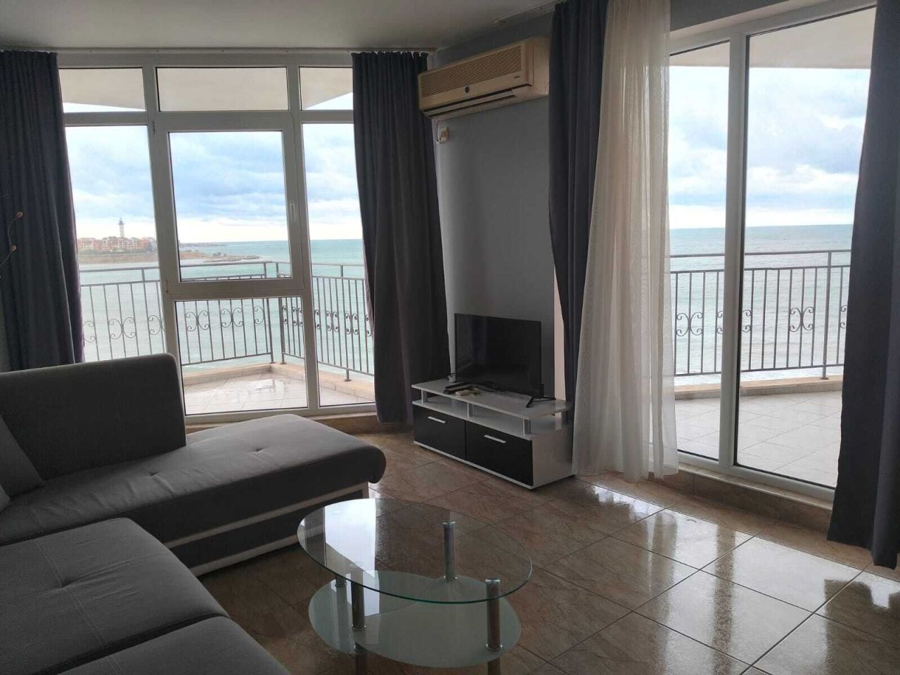 Penthouse in Aheloy, Bulgarien, 155 m² - Foto 9