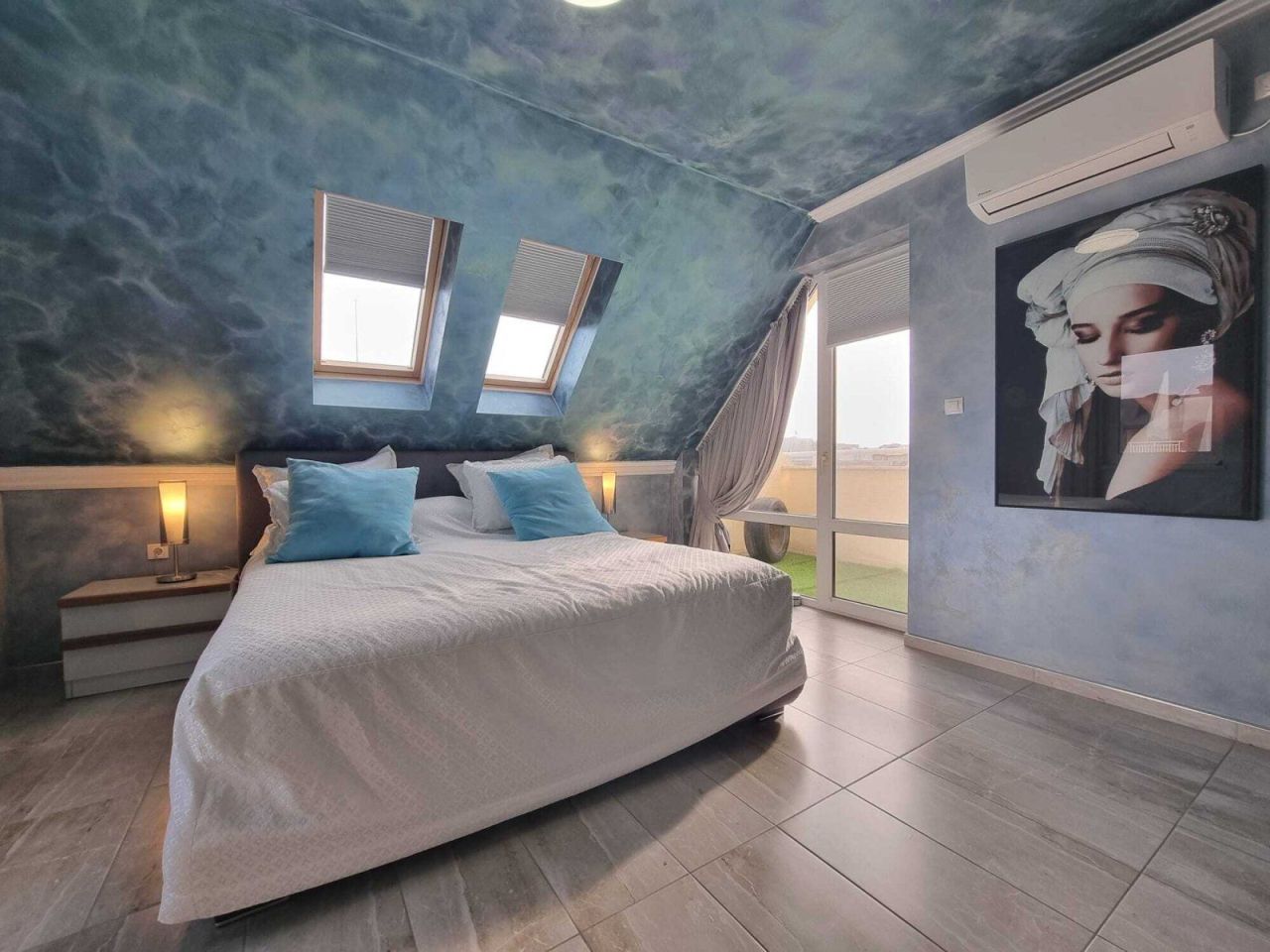 Appartement à Slantchev Briag, Bulgarie, 120 m² - image 9