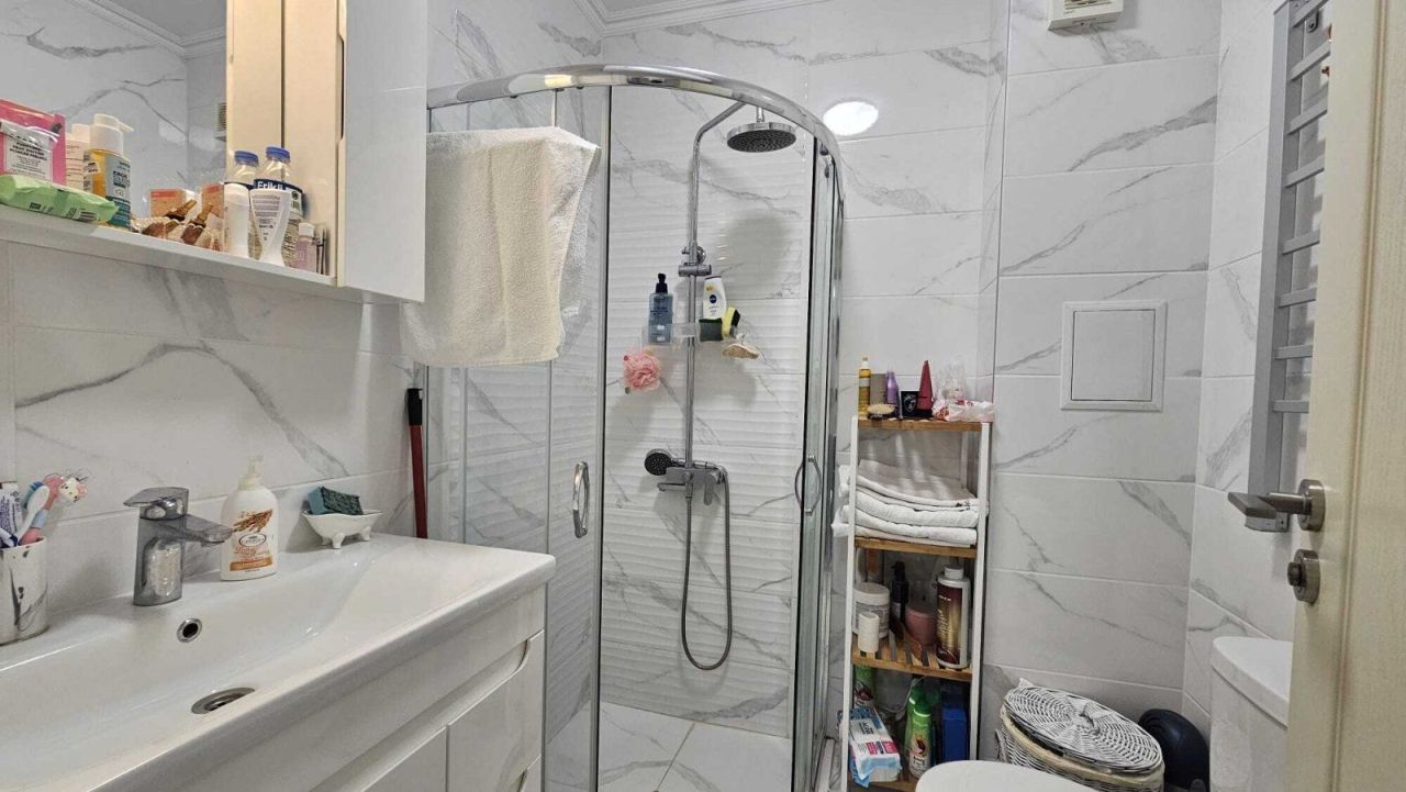 Apartamento en Nesebar, Bulgaria, 60 m² - imagen 10