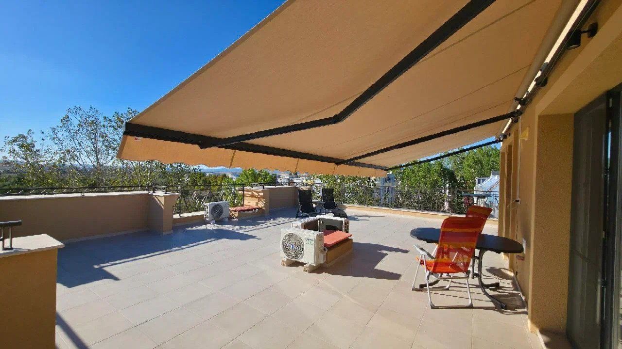 Penthouse in Sonnenstrand, Bulgarien, 120 m² - Foto 11