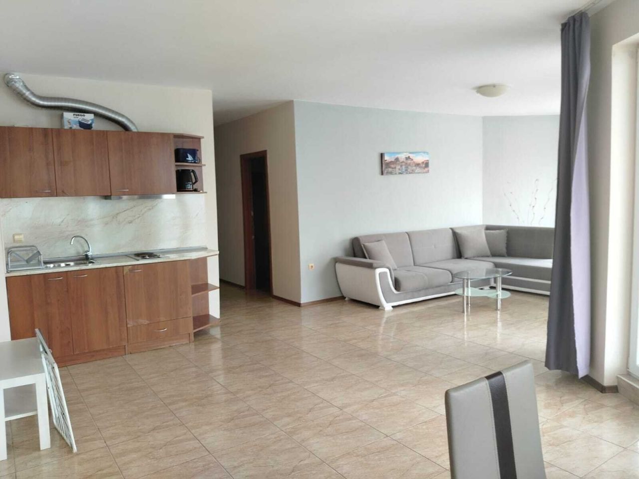Penthouse in Aheloy, Bulgarien, 155 m² - Foto 11