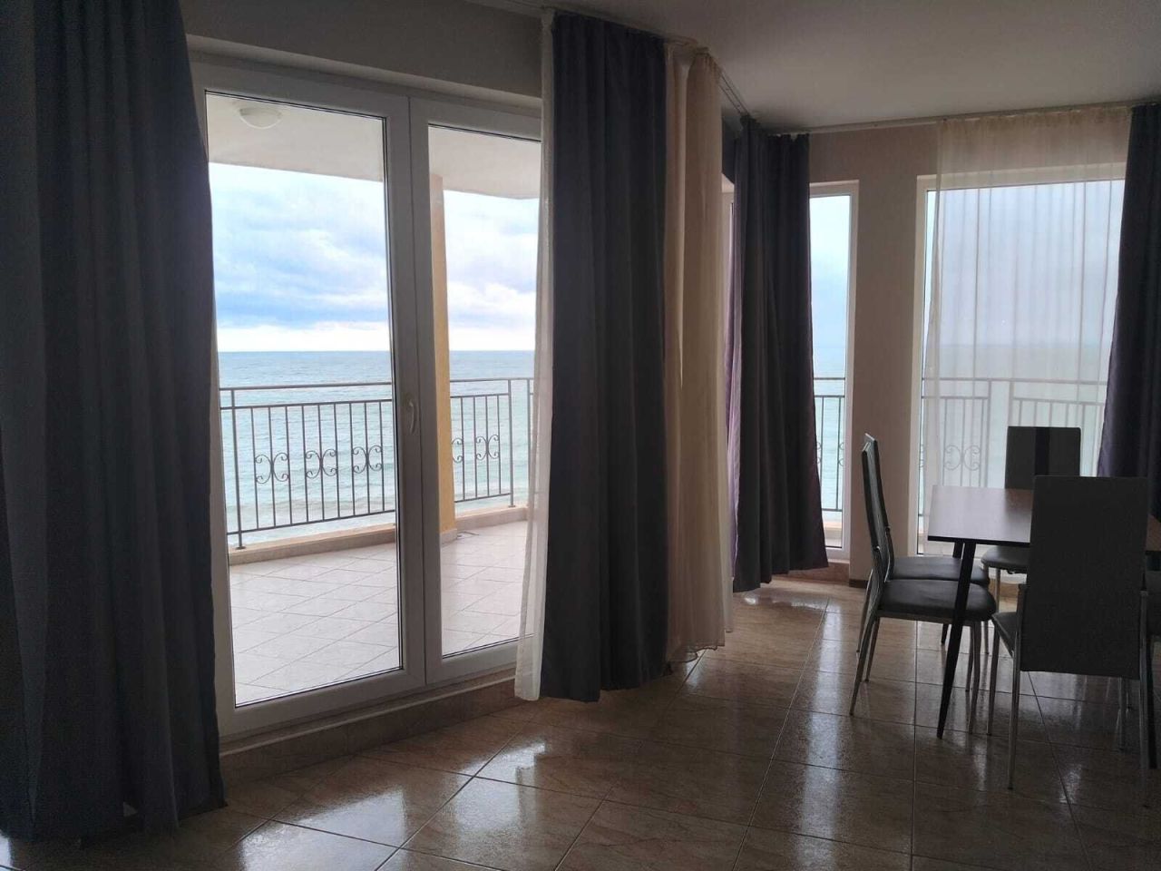 Penthouse in Aheloy, Bulgarien, 155 m² - Foto 12