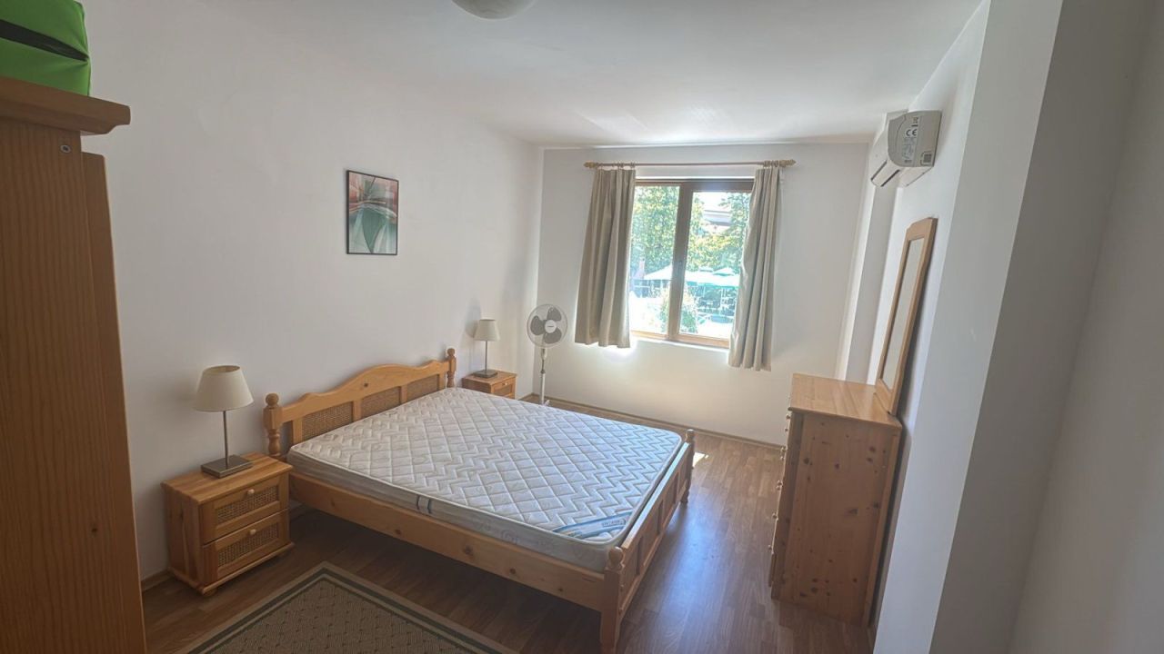 Apartment in Aheloy, Bulgaria, 74 m² - picture 12