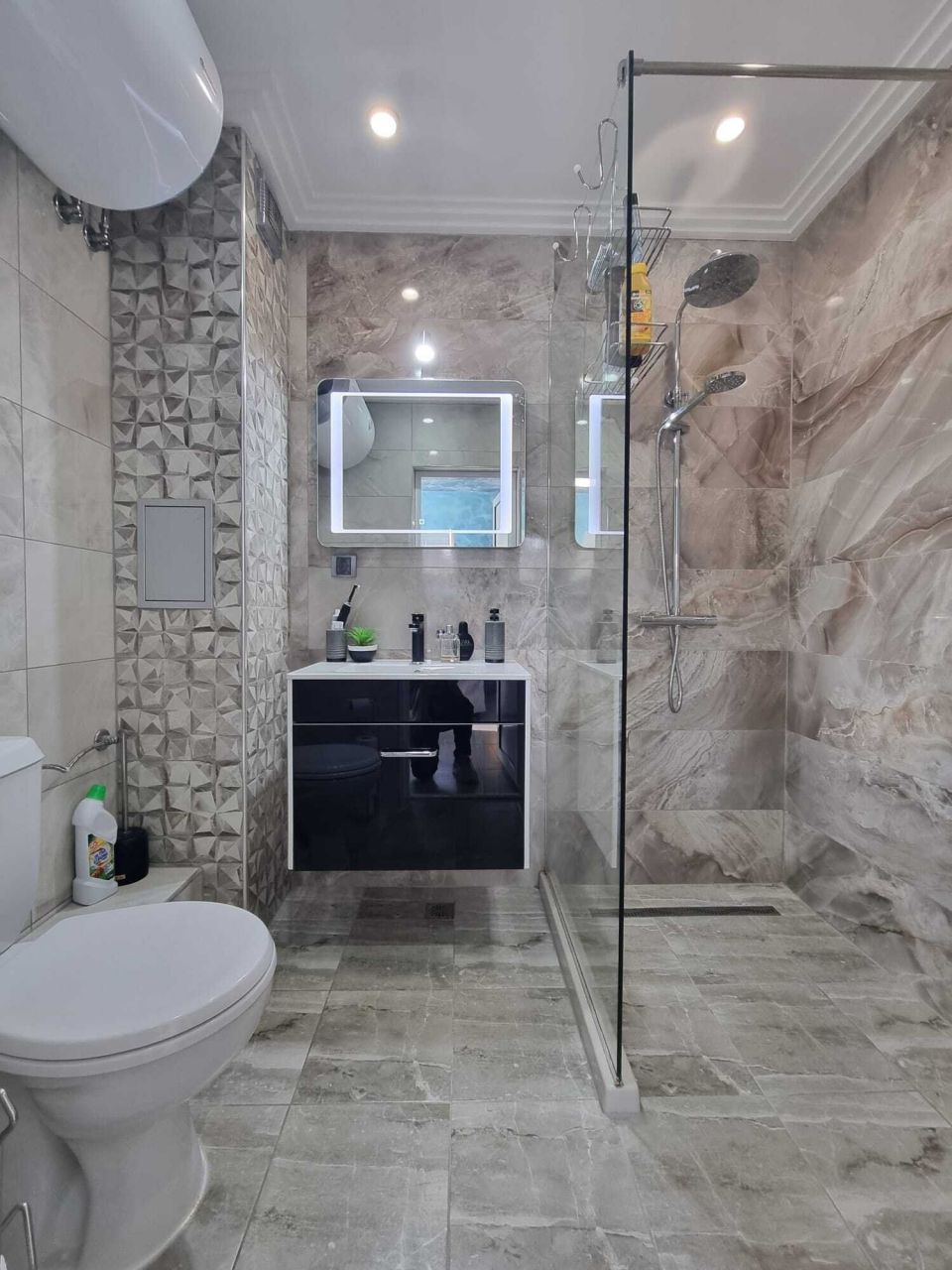 Appartement à Slantchev Briag, Bulgarie, 120 m² - image 12