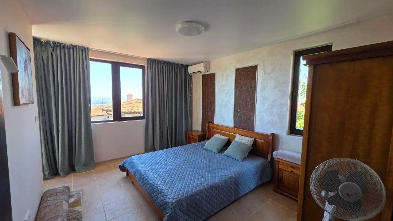 Wohnung in Koschariza, Bulgarien, 110 m² - Foto 13