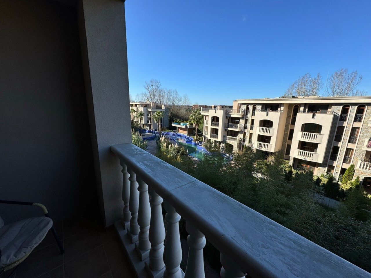 Apartment in Sonnenstrand, Bulgarien, 47 m² - Foto 13