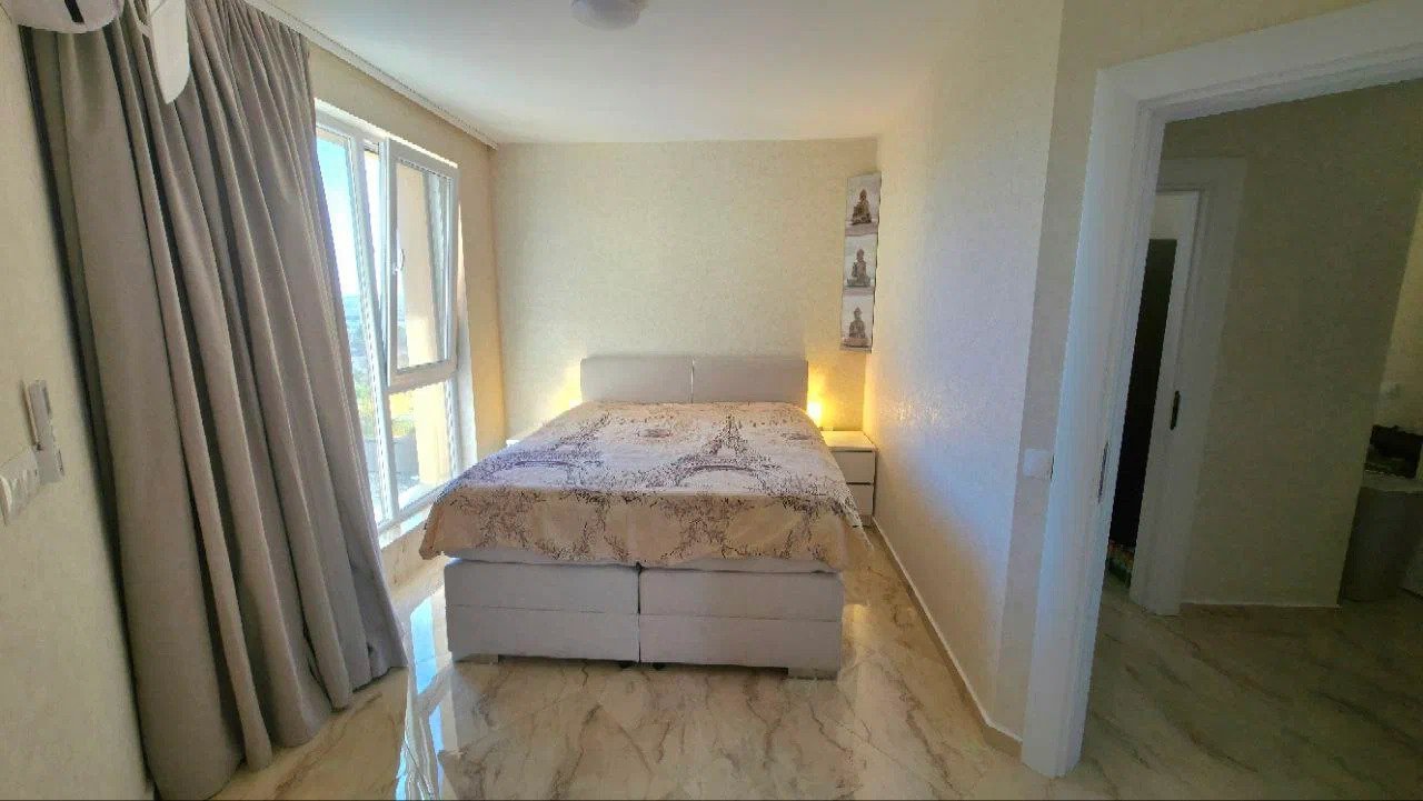 Penthouse in Sonnenstrand, Bulgarien, 120 m² - Foto 14