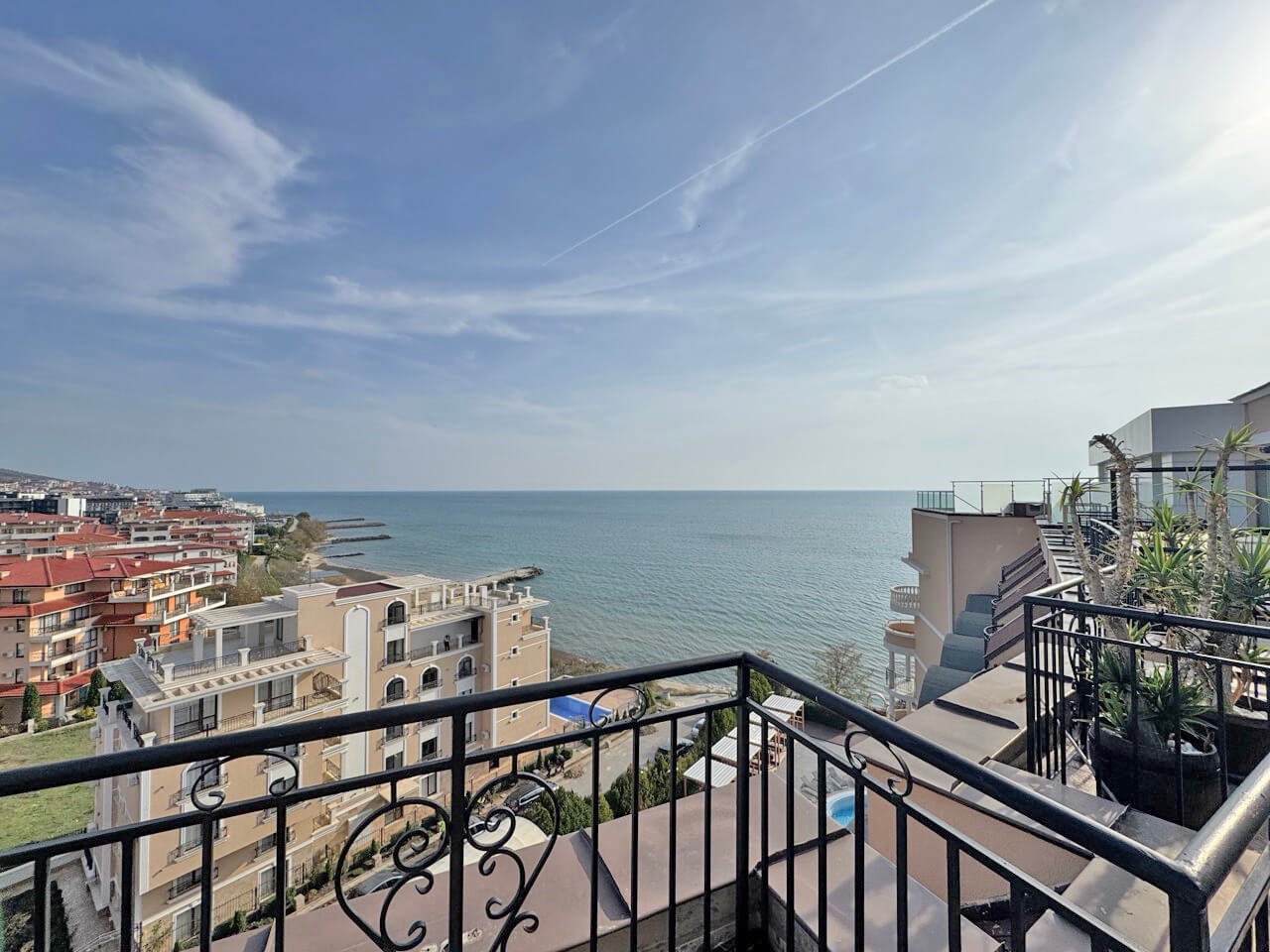 Apartment in Sveti Vlas, Bulgaria, 120 m² - picture 14